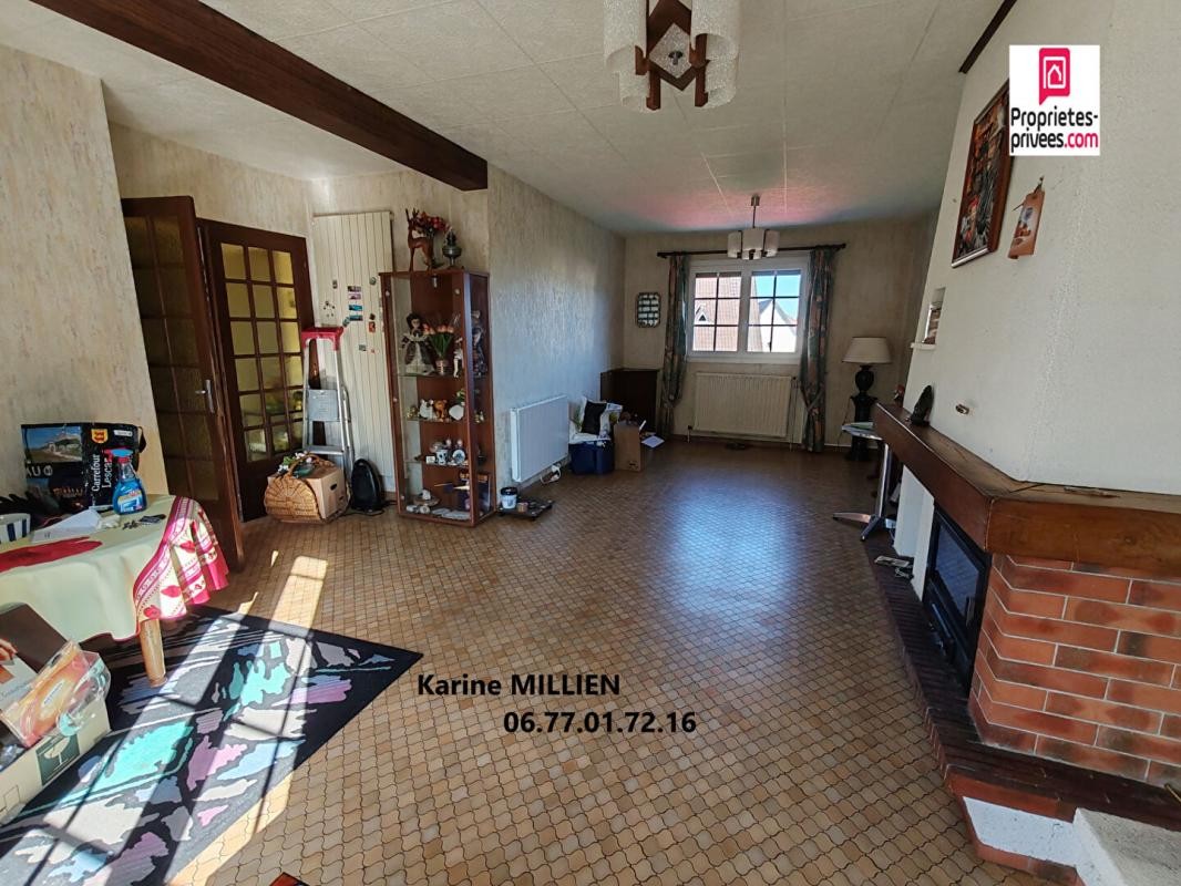 Vente Maison à Mantes-la-Ville 4 pièces