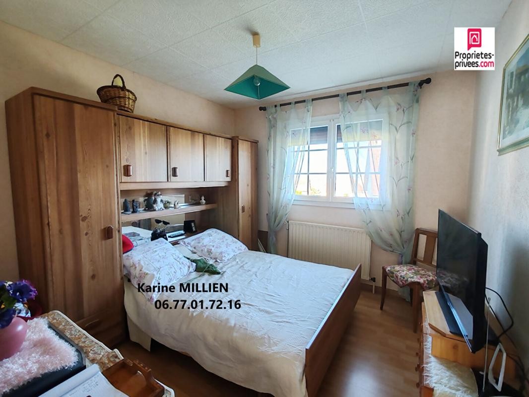 Vente Maison à Mantes-la-Ville 4 pièces