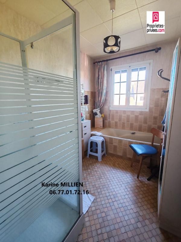 Vente Maison à Mantes-la-Ville 4 pièces