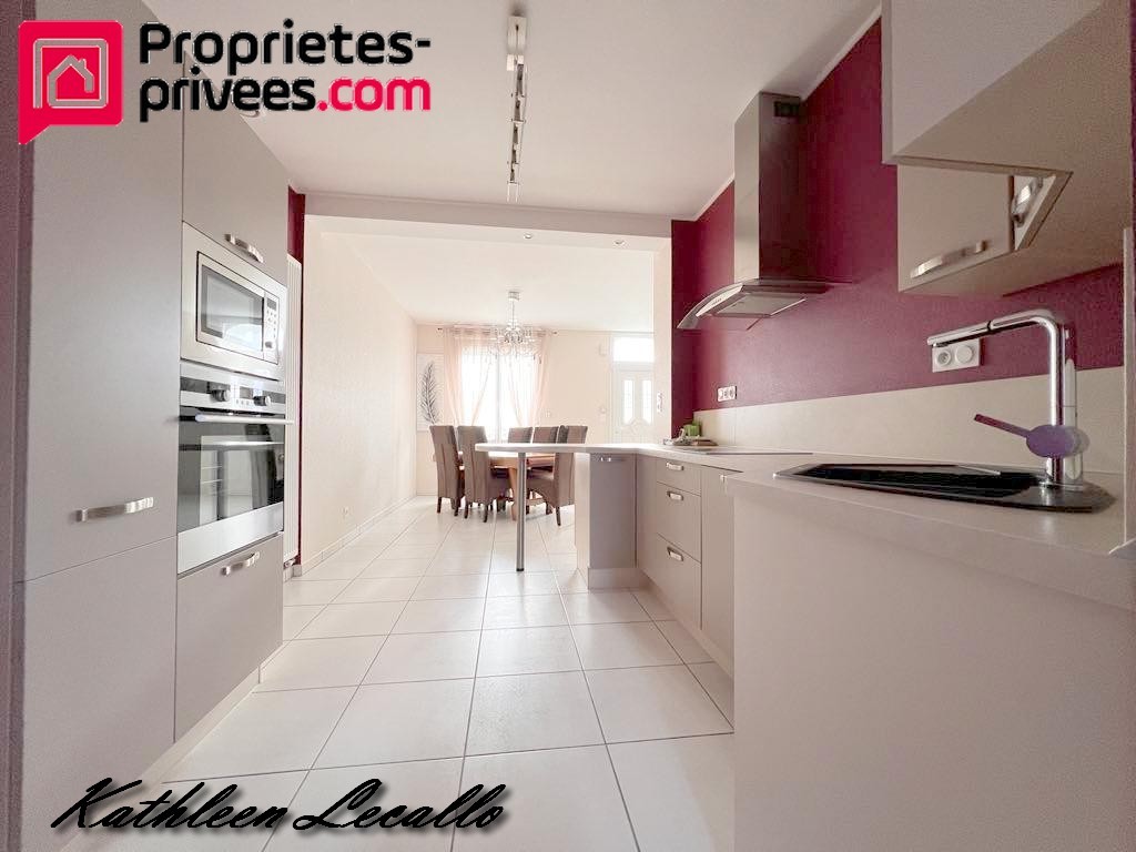 Vente Maison à Saint-Nazaire 9 pièces