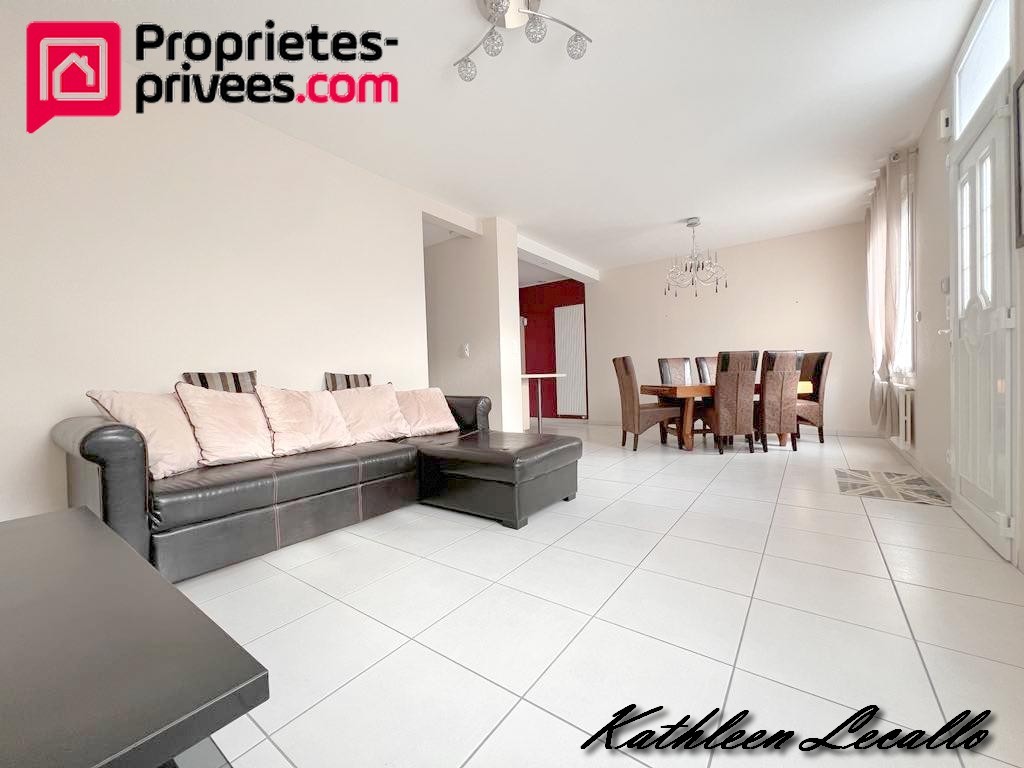 Vente Maison à Saint-Nazaire 9 pièces