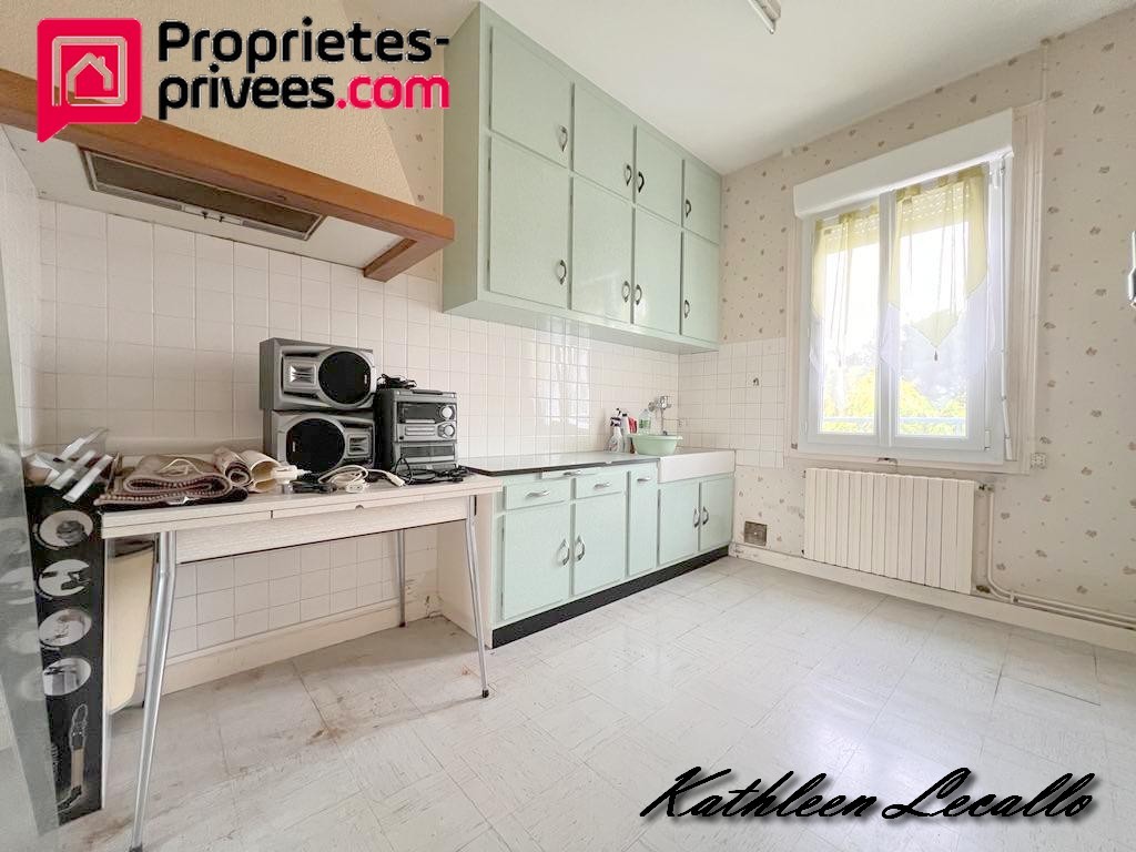 Vente Maison à Saint-Nazaire 9 pièces