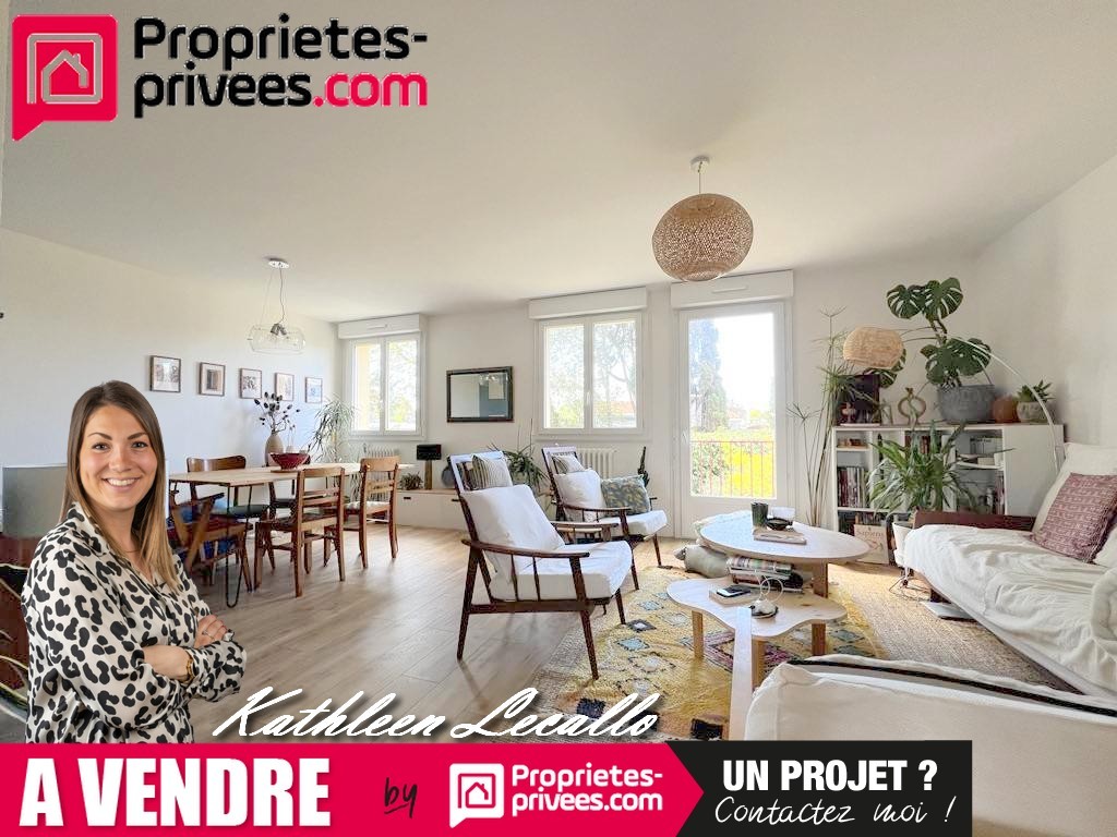 Vente Appartement à Pornichet 3 pièces