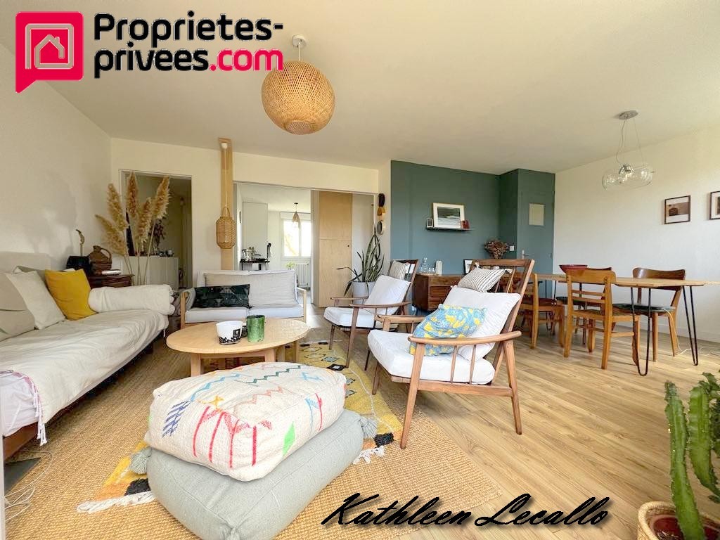 Vente Appartement à Pornichet 3 pièces