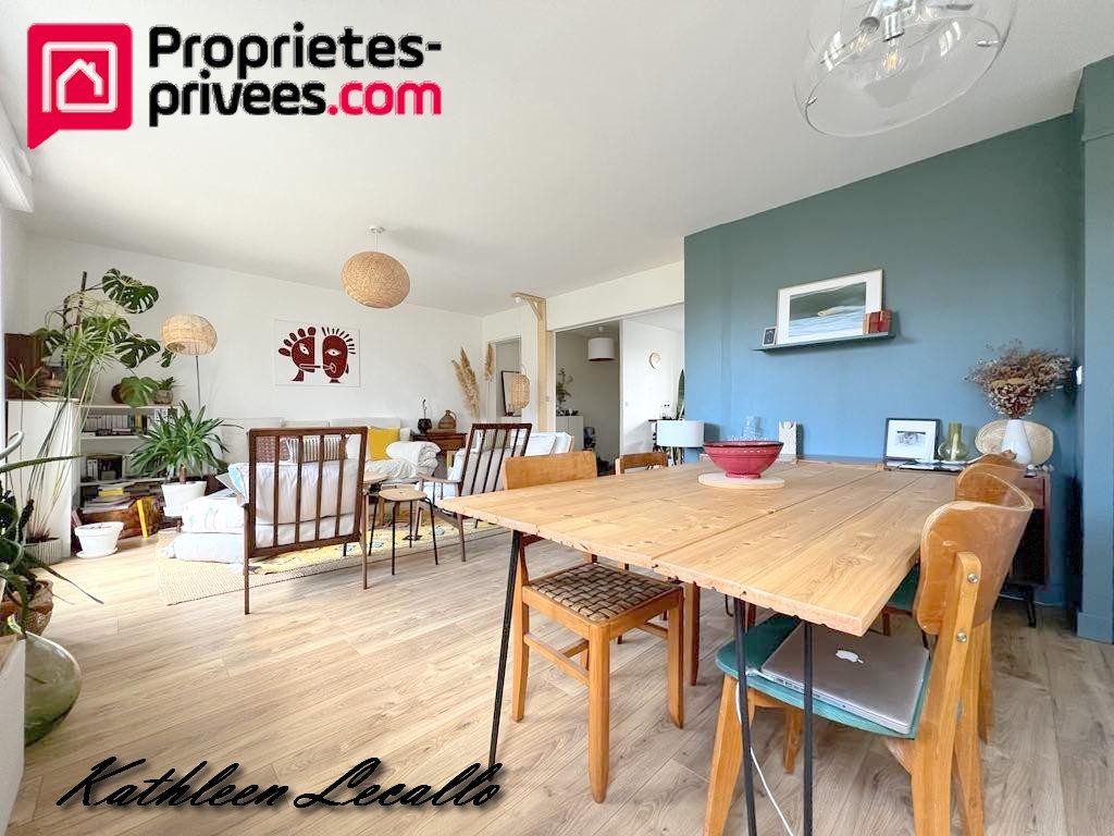 Vente Appartement à Pornichet 3 pièces