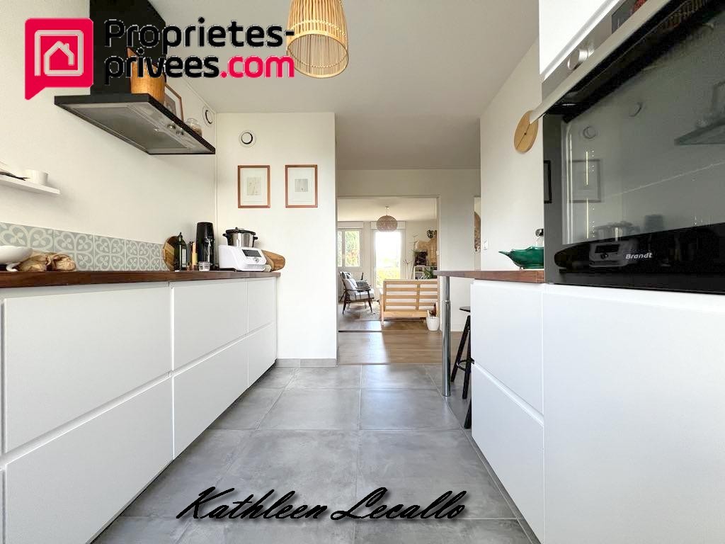 Vente Appartement à Pornichet 3 pièces