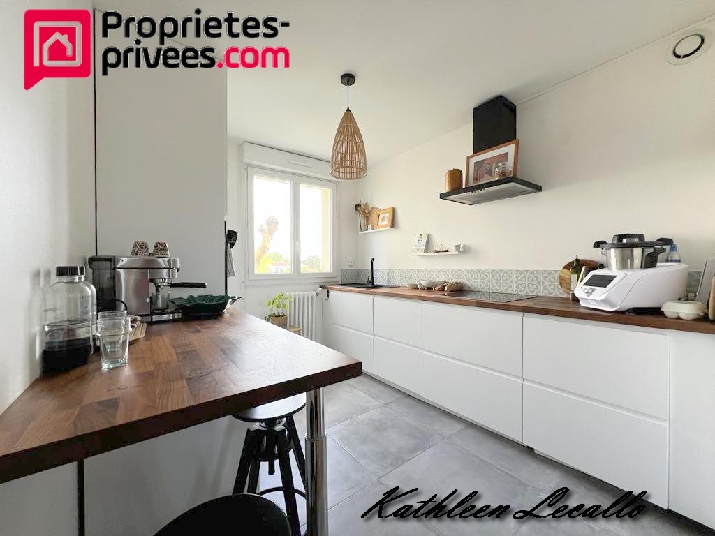 Vente Appartement à Pornichet 3 pièces