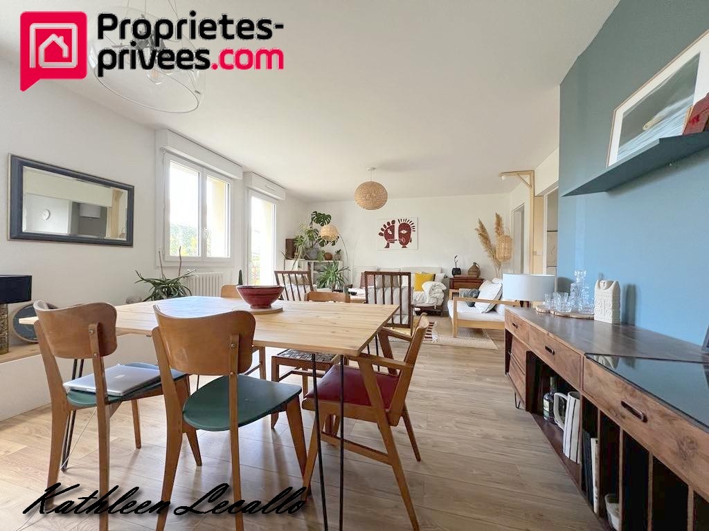 Vente Appartement à Pornichet 3 pièces