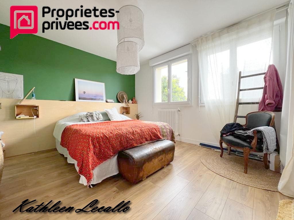 Vente Appartement à Pornichet 3 pièces