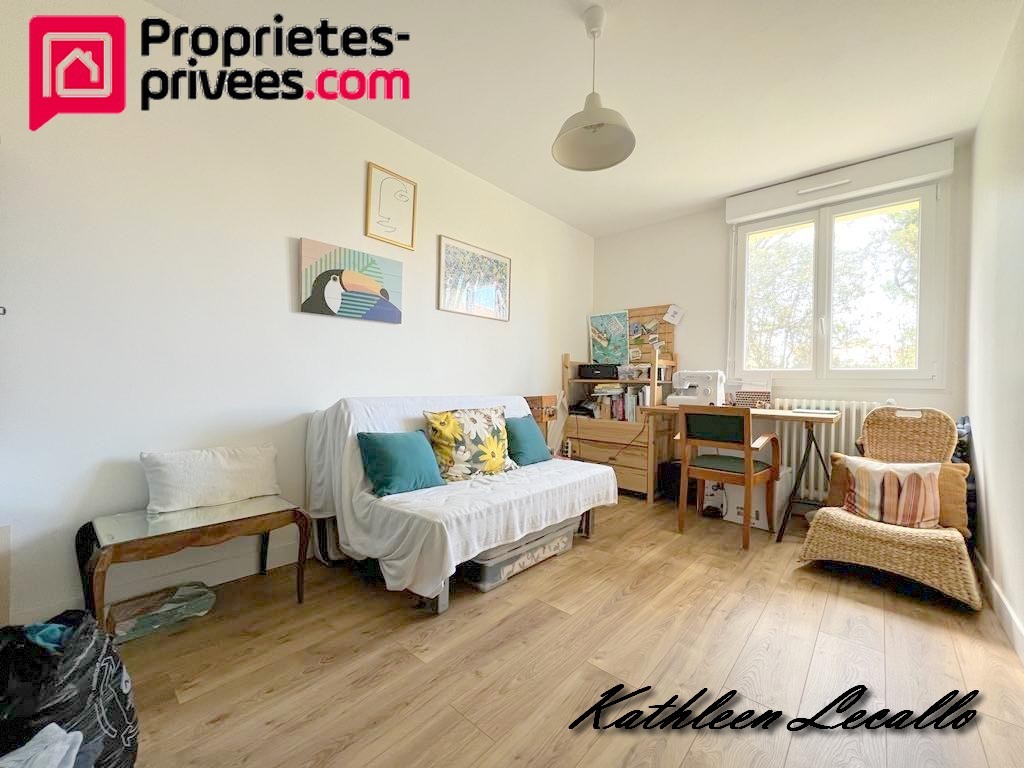 Vente Appartement à Pornichet 3 pièces