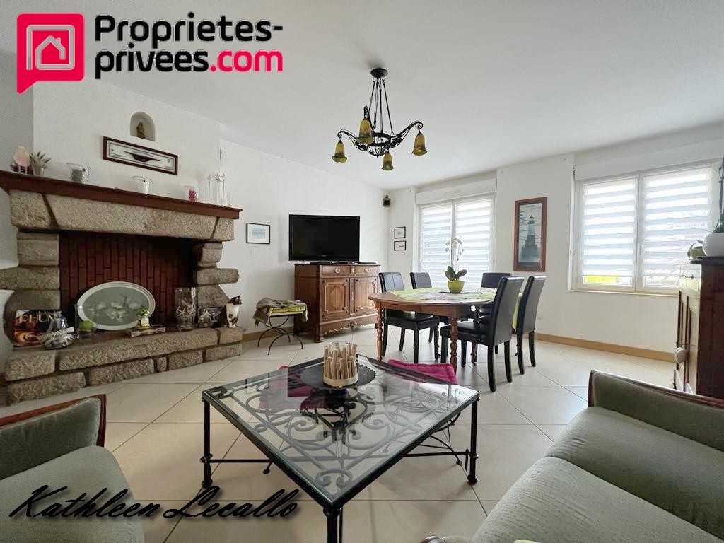 Vente Maison à la Turballe 6 pièces