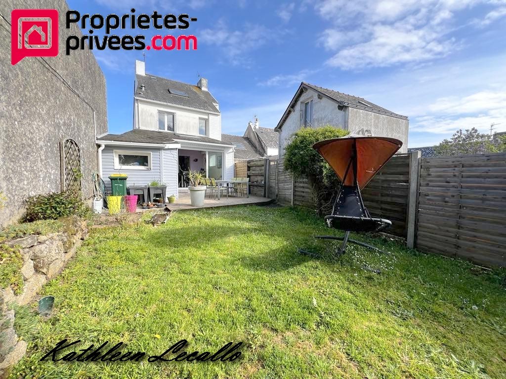 Vente Maison à la Turballe 6 pièces