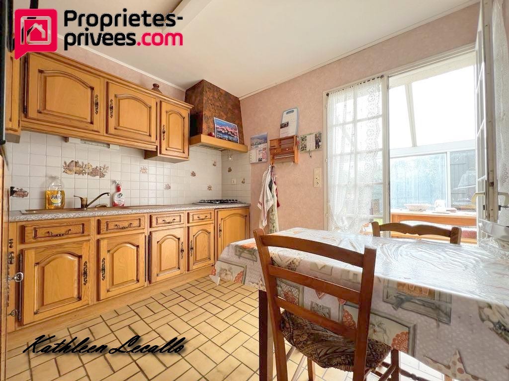 Vente Maison à la Baule-Escoublac 6 pièces