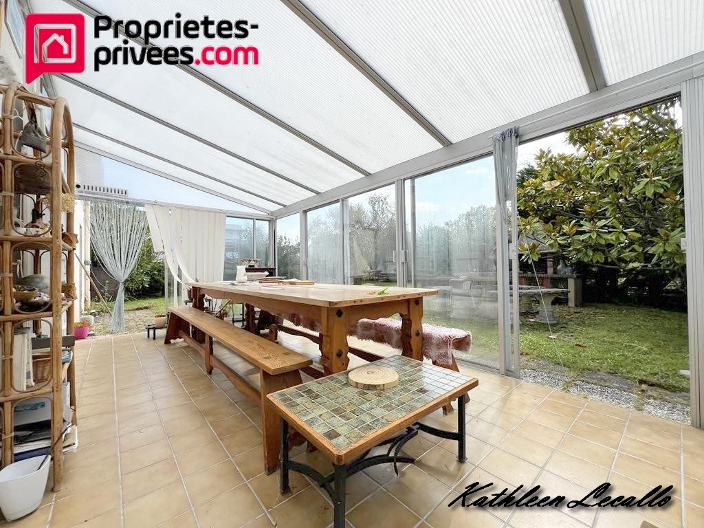 Vente Maison à la Baule-Escoublac 6 pièces