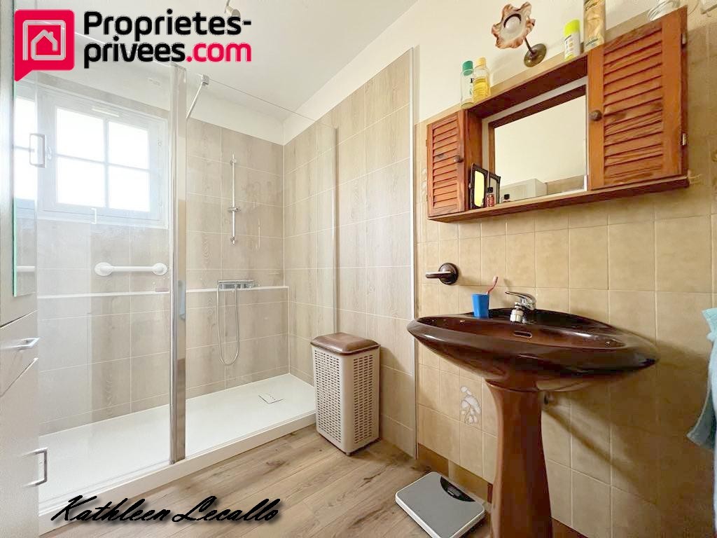 Vente Maison à la Baule-Escoublac 6 pièces