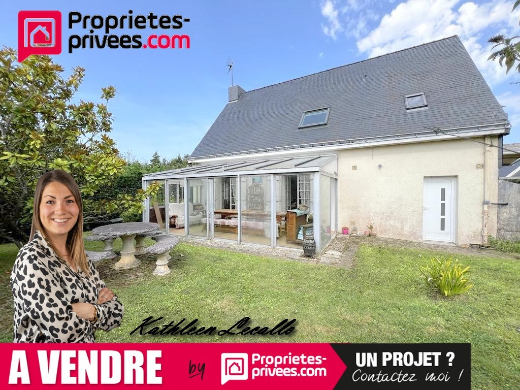 Vente Maison à la Baule-Escoublac 6 pièces