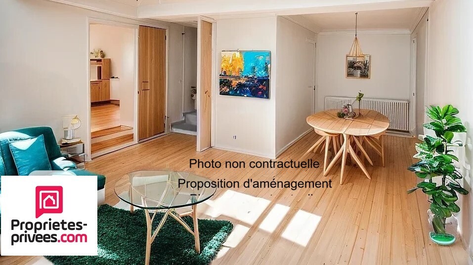 Vente Maison à Peyruis 9 pièces