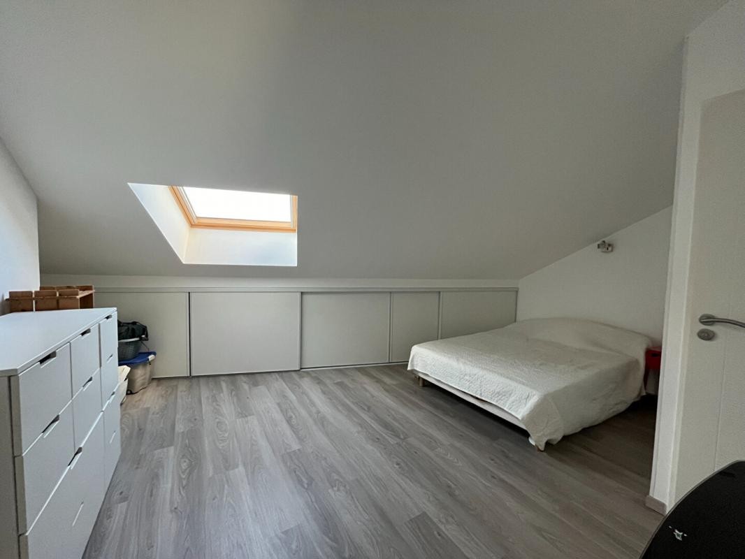 Vente Appartement à Reims 5 pièces