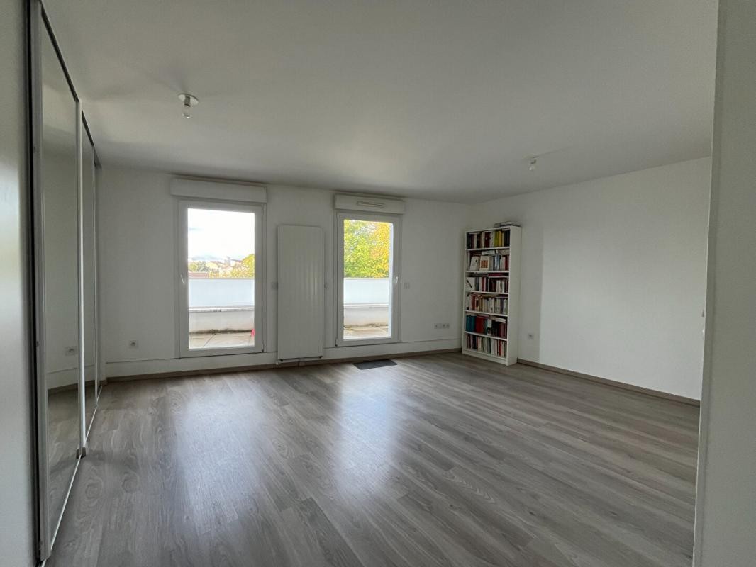 Vente Appartement à Reims 5 pièces