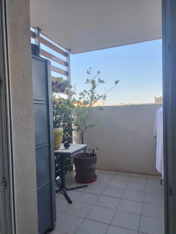 Vente Appartement à Miramas 3 pièces