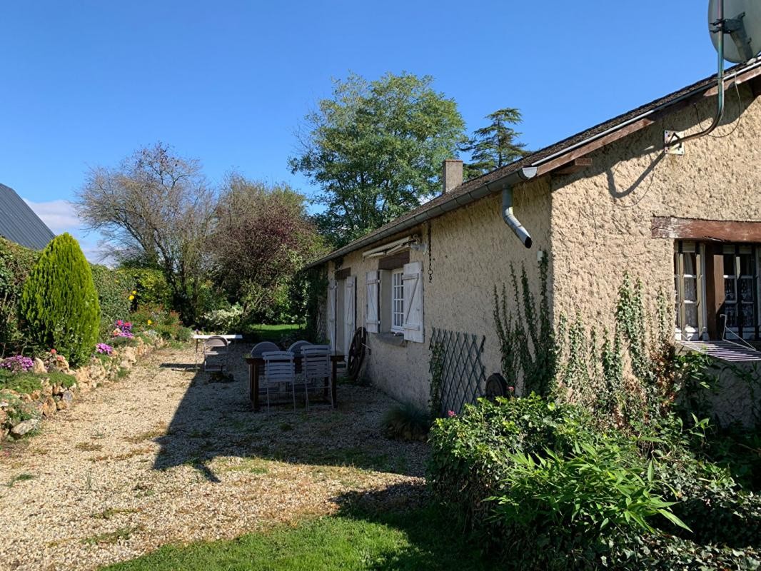 Vente Maison à Damville 4 pièces