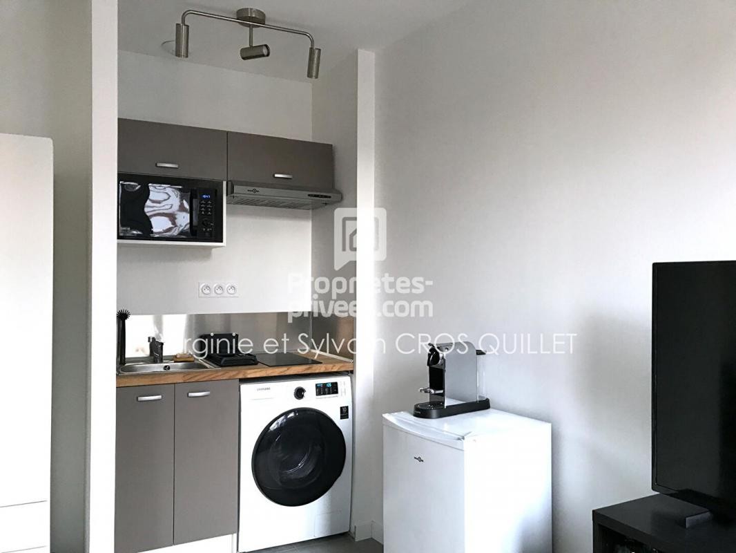 Vente Appartement à Toulouse 1 pièce