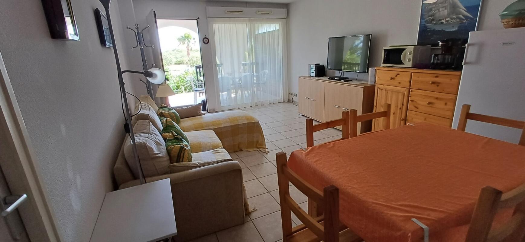 Vente Appartement à Saint-Cyprien 3 pièces