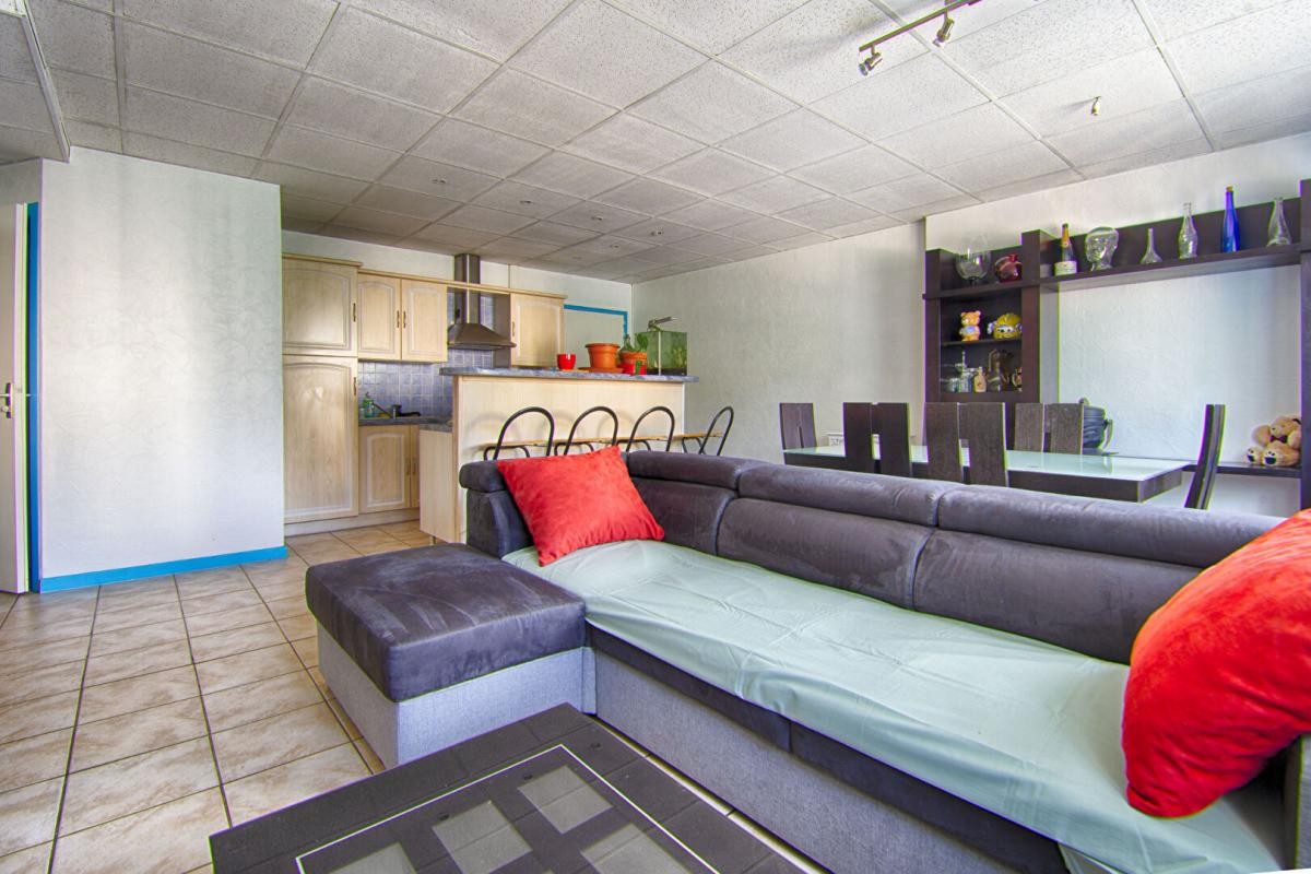 Vente Appartement à Annecy 2 pièces