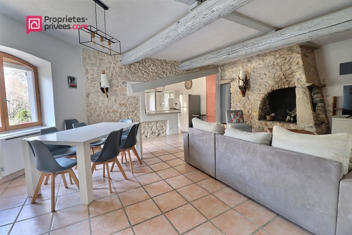 Vente Maison à Uzès 5 pièces