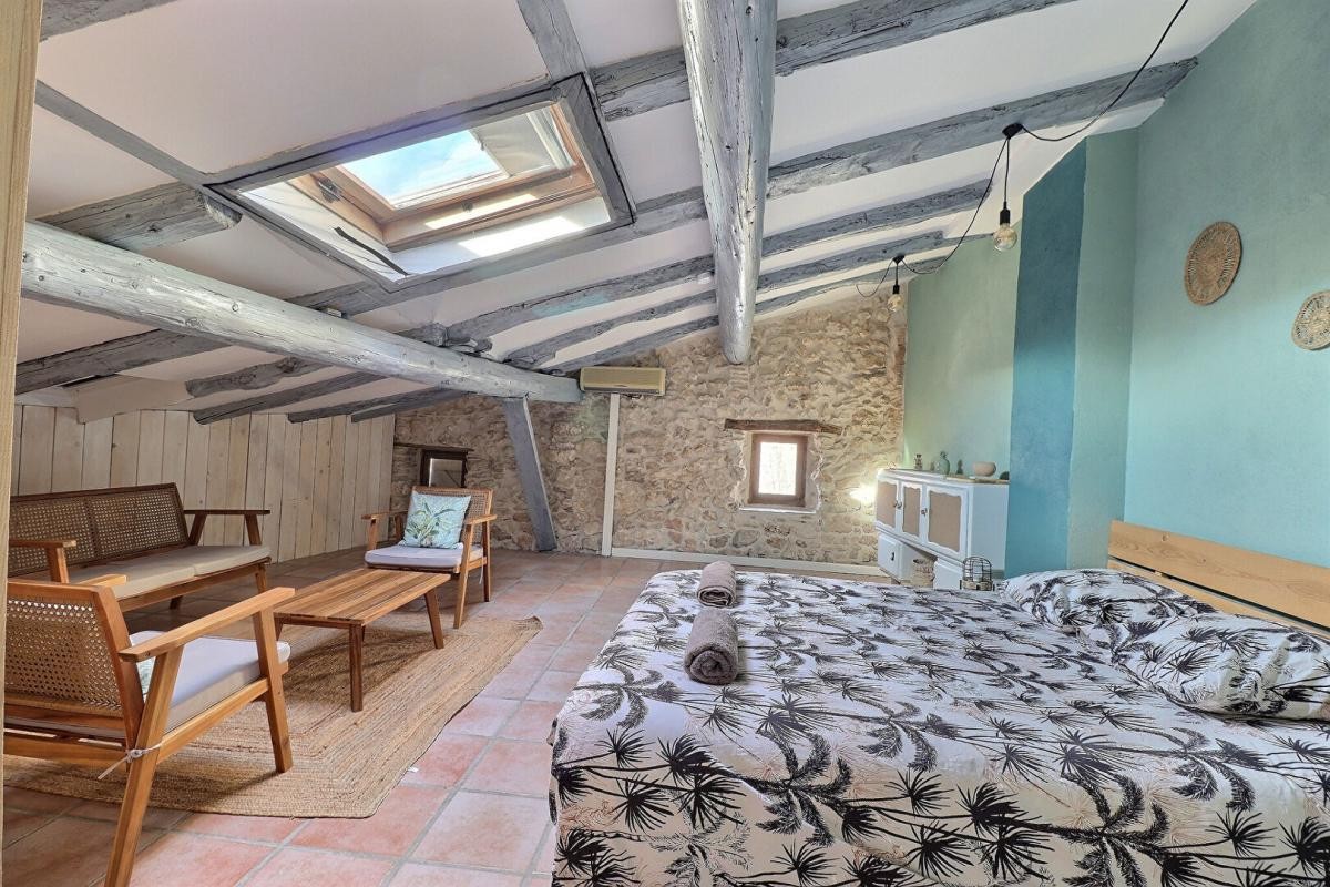 Vente Maison à Uzès 5 pièces