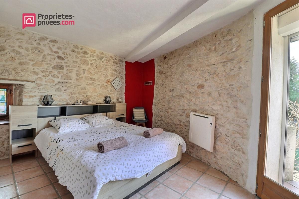 Vente Maison à Uzès 5 pièces