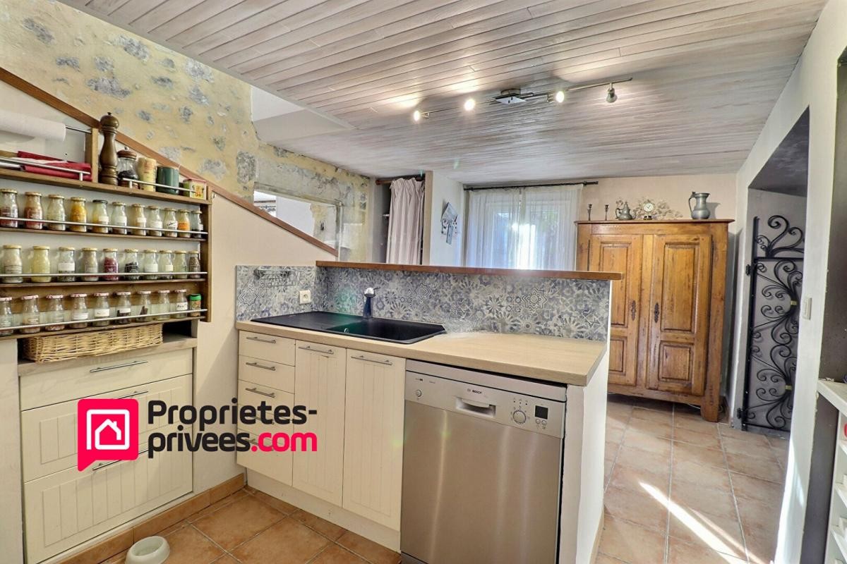 Vente Maison à Uzès 6 pièces