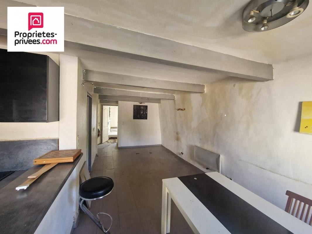 Vente Appartement à Draguignan 2 pièces