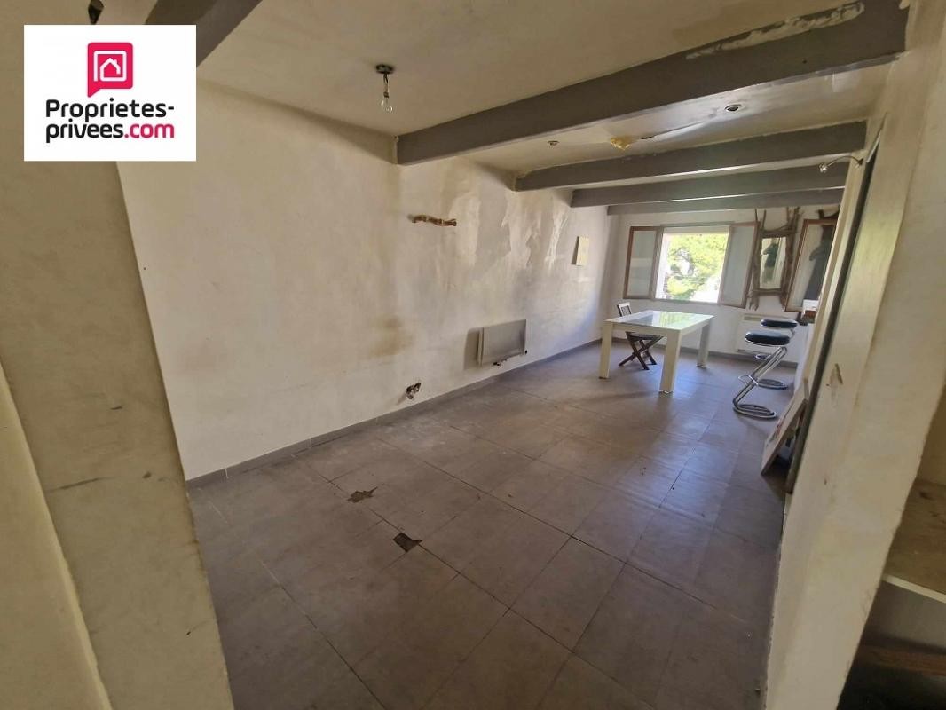 Vente Appartement à Draguignan 2 pièces