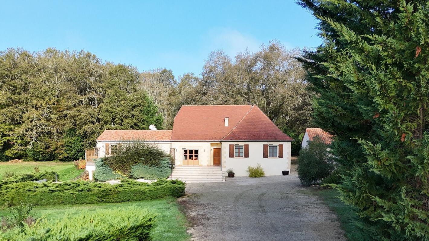 Vente Maison à Saint-Cyprien 6 pièces