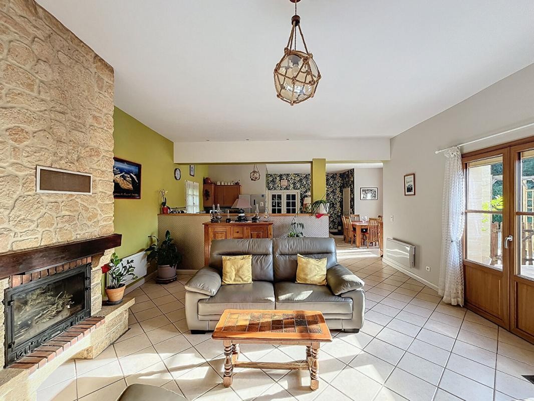 Vente Maison à Saint-Cyprien 6 pièces