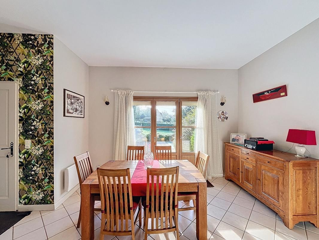 Vente Maison à Saint-Cyprien 6 pièces