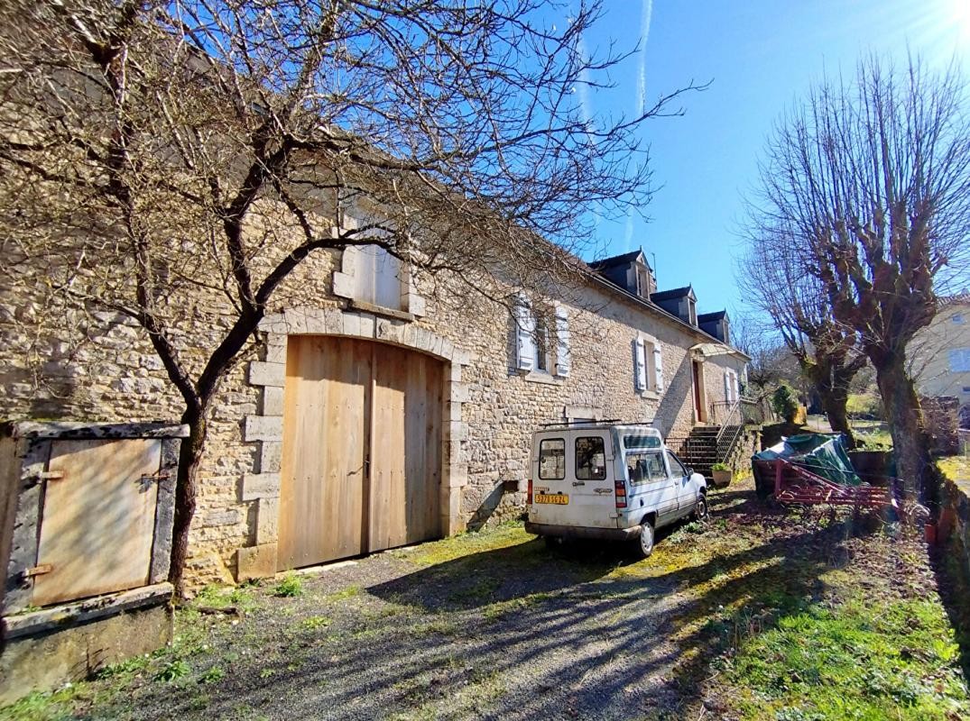 Vente Maison à Sainte-Orse 3 pièces