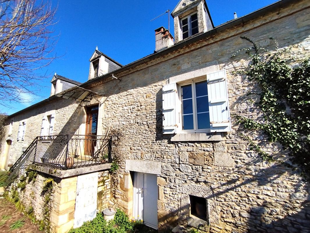 Vente Maison à Sainte-Orse 3 pièces