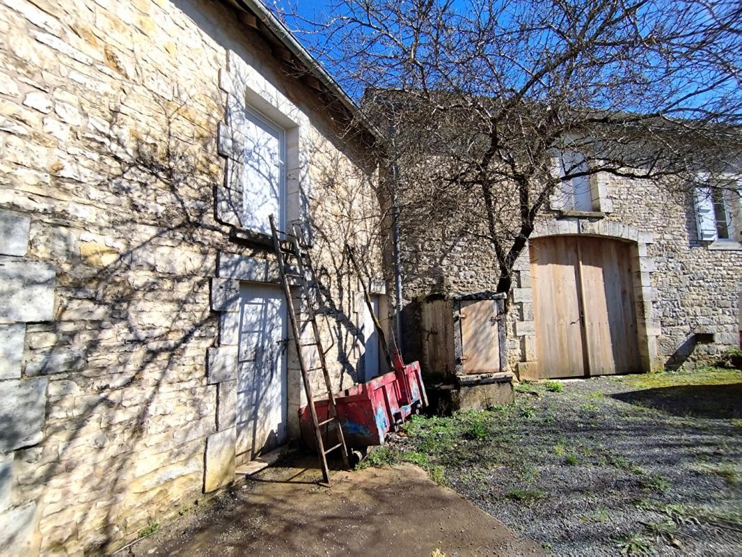 Vente Maison à Sainte-Orse 3 pièces