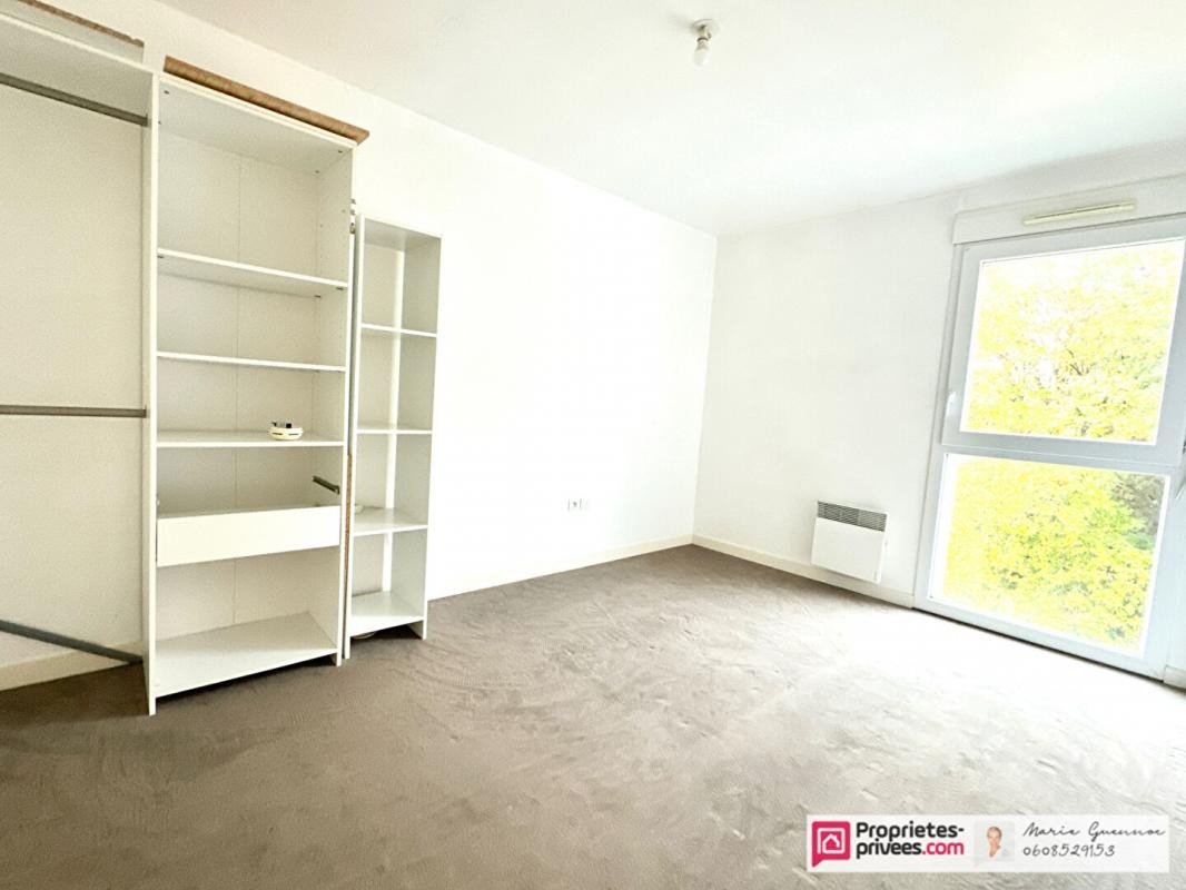 Vente Appartement à Saint-Herblain 2 pièces