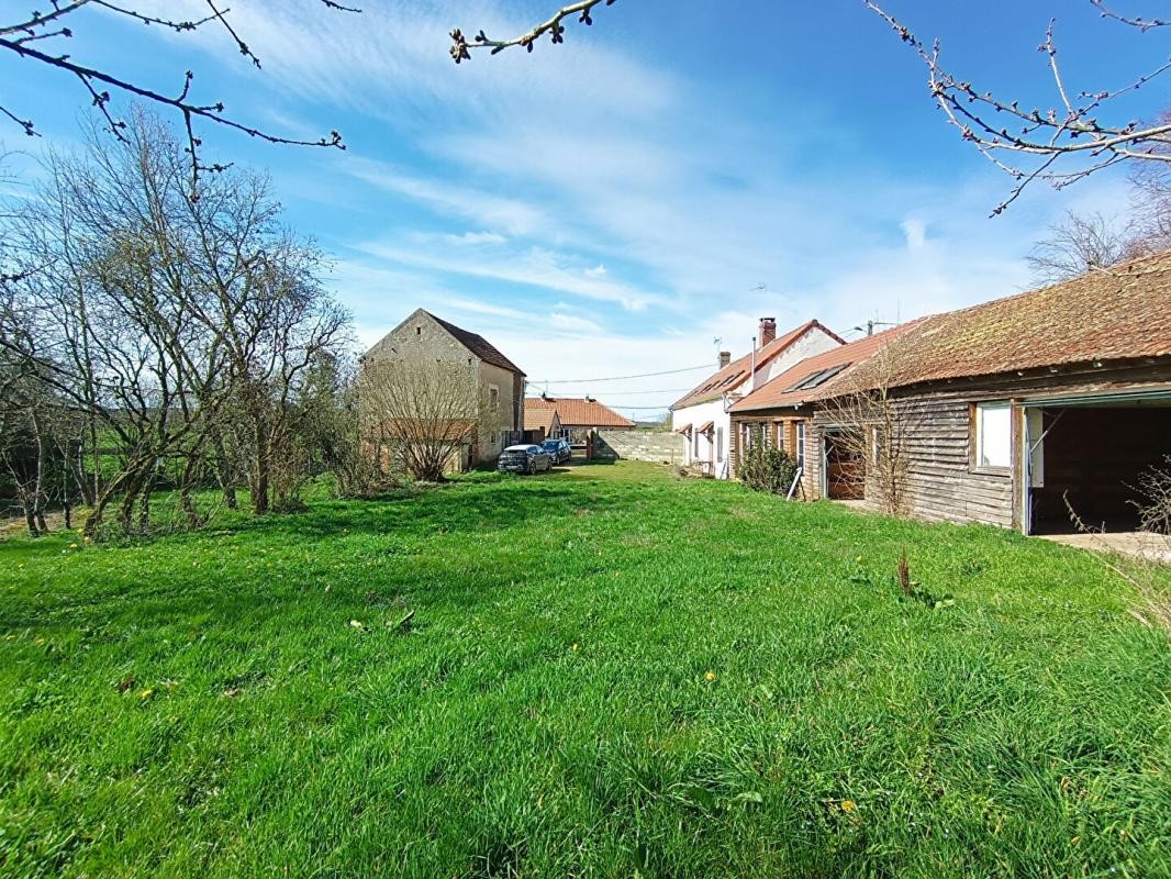 Vente Maison à Nevers 4 pièces