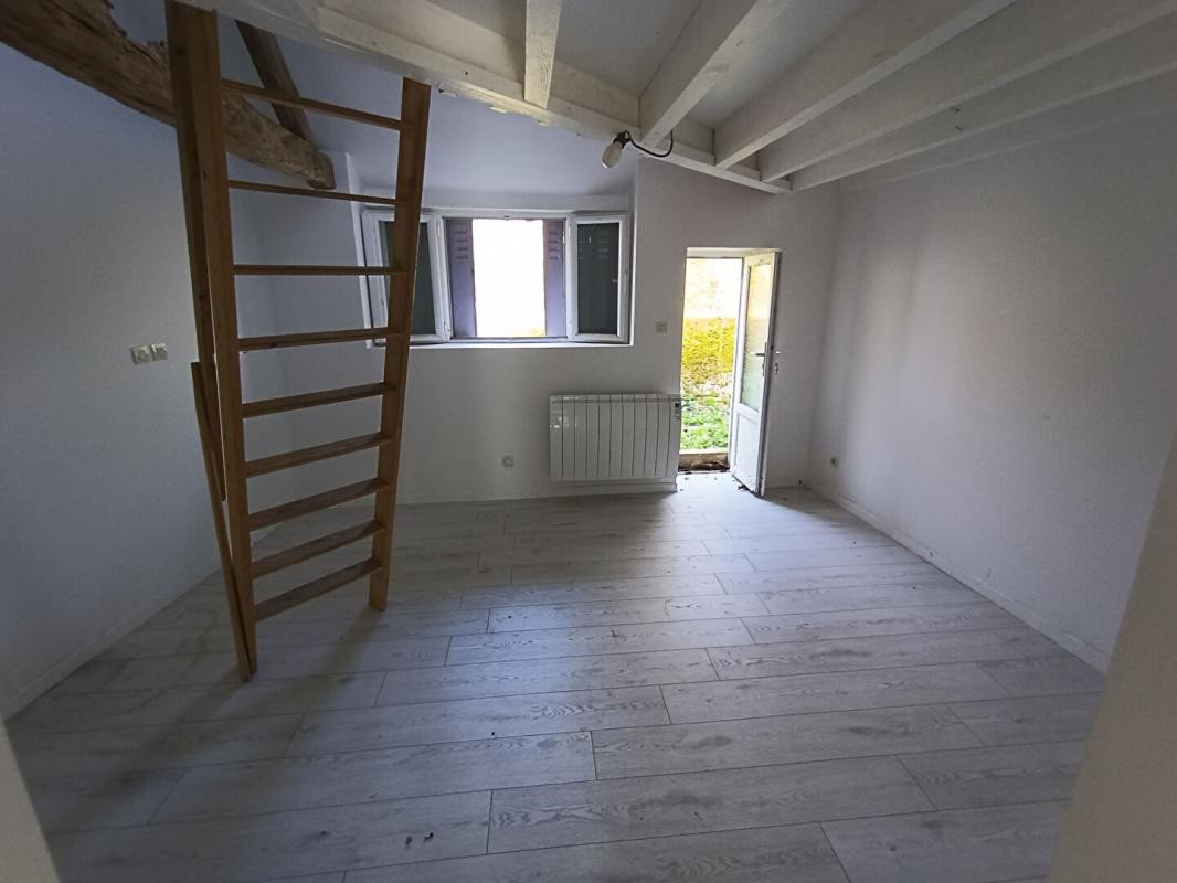 Vente Maison à Nevers 4 pièces