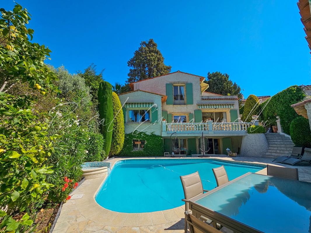 Vente Maison à Cannes 6 pièces