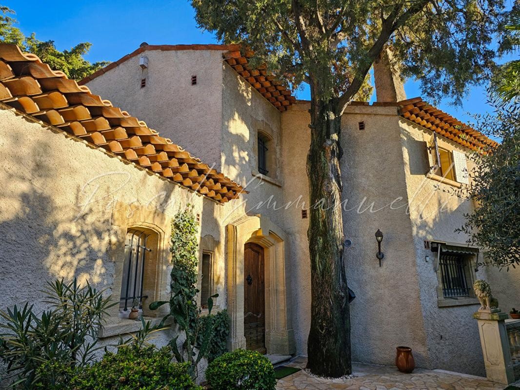 Vente Maison à Cannes 6 pièces