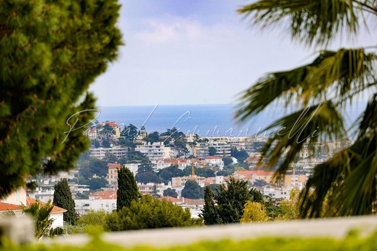 Vente Maison à Cannes 6 pièces