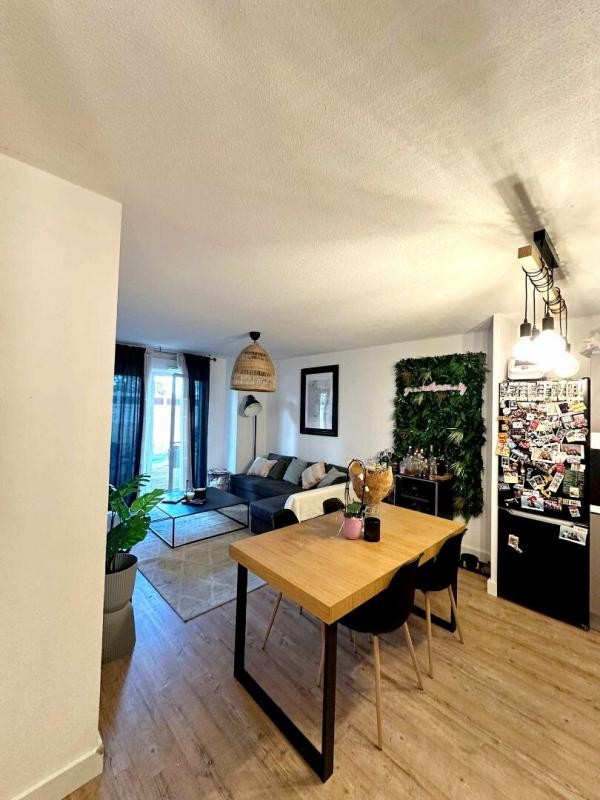 Vente Appartement à Istres 3 pièces