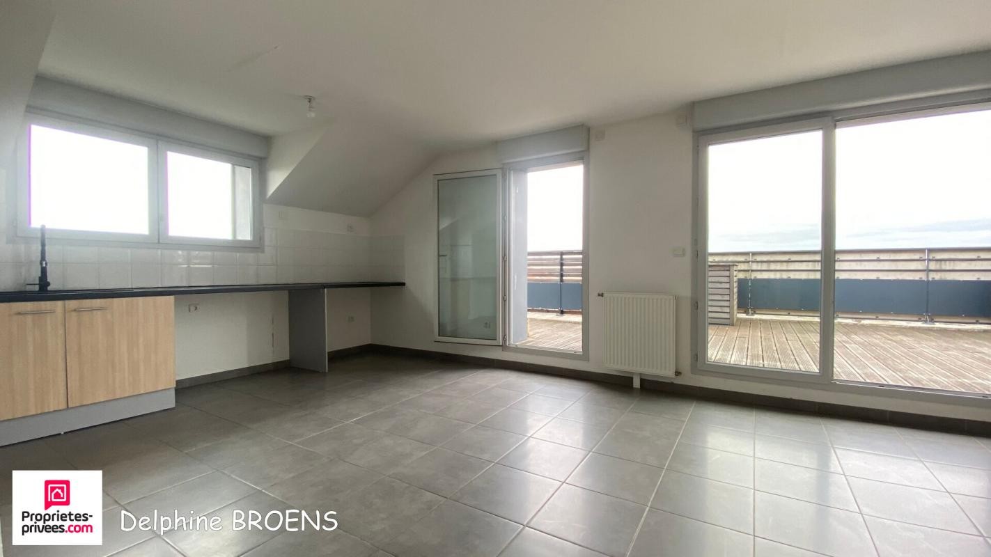 Vente Appartement à Toulouse 4 pièces