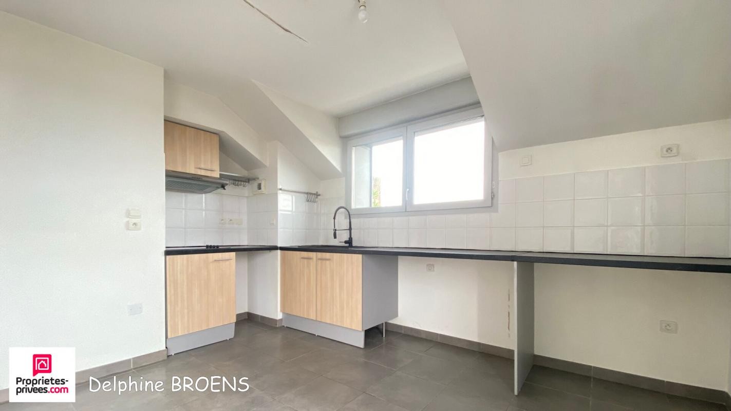 Vente Appartement à Toulouse 4 pièces