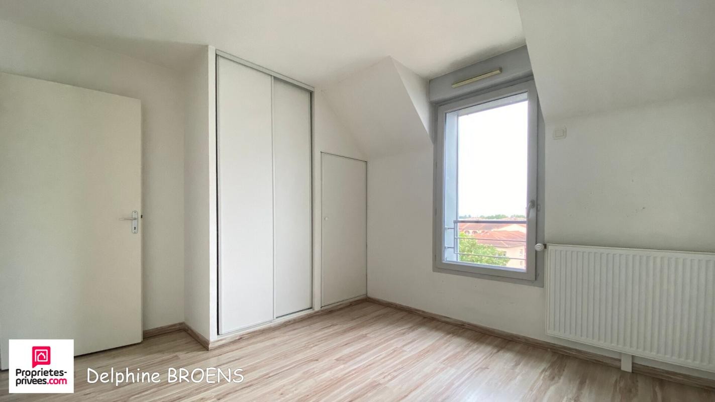 Vente Appartement à Toulouse 4 pièces